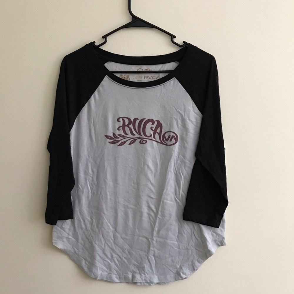 RVCA tee